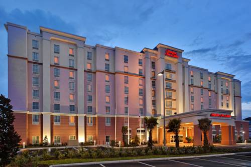 Orlando (Florida) United States Promo Code Booking.com