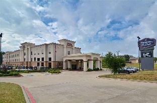 Nacogdoches (TX) United States Hotels
