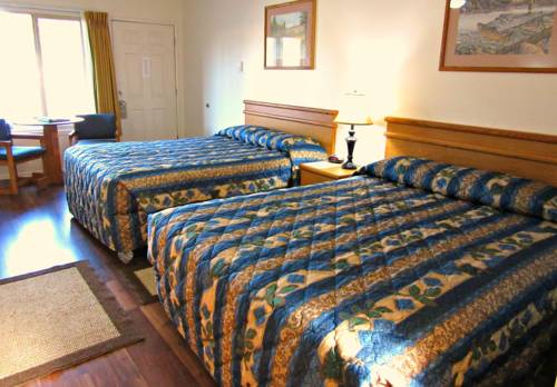 Brookings Oregon Vereinigten Staaten Promo-Code Booking.com