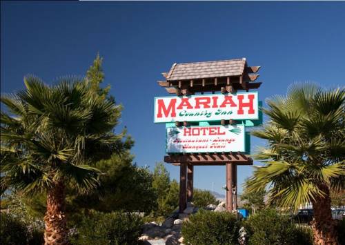 Mojave (California) United States Promo Code Booking.com