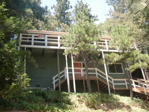 Lake Arrowhead (California) United States Promo Code Booking.com