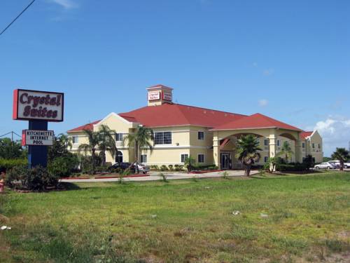 Texas City (Texas) United States Hotel