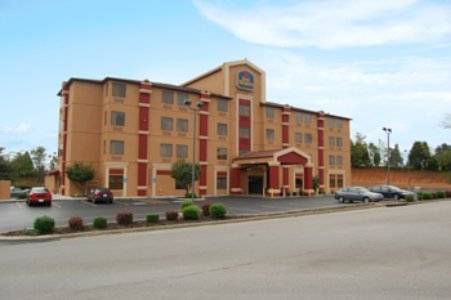 Somerset Kentucky Vereinigten Staaten Promo-Code Booking.com
