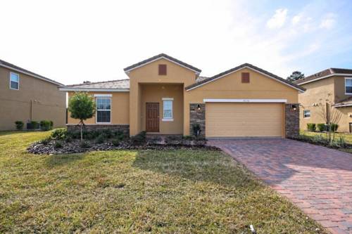 Kissimmee (Florida) United States Promo Code Booking.com