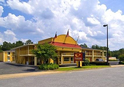 Columbus Georgia Vereinigten Staaten Promo-Code Booking.com
