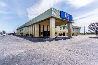 South Hutchinson (KS) United States Hotels