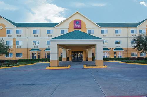 Dallas, Texas Vereinigten Staaten Promo-Code Booking.com