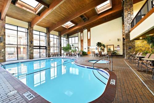 Branson (Misuri) Estados Unidos codigo de promocion booking.com