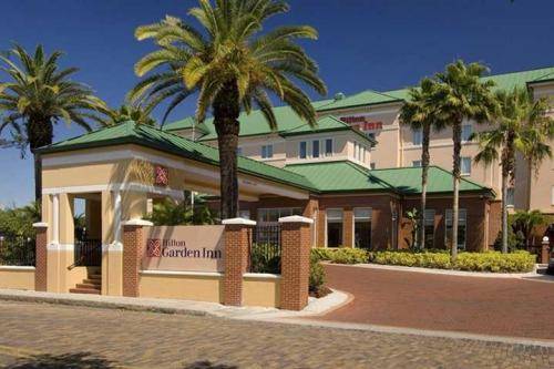 Tampa (Florida) United States Promo Code Booking.com