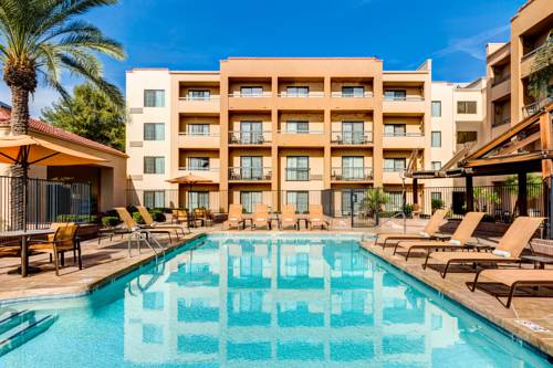 Phoenix (Arizona) United States Hotel