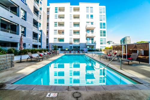 Los Angeles (California) United States Promo Code Booking.com