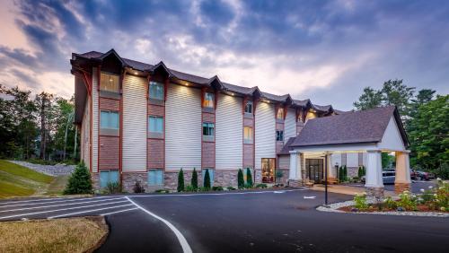 Bethlehem (NH) United States Promo Code Agoda.com