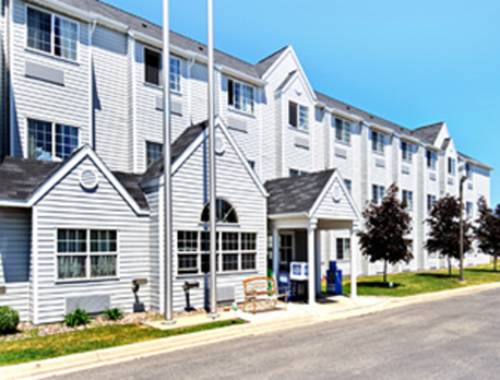 Rochester (Minnesota) United States Hotel