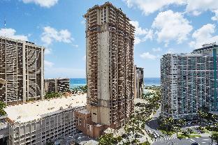 Oahu Hawaii United States Hotels