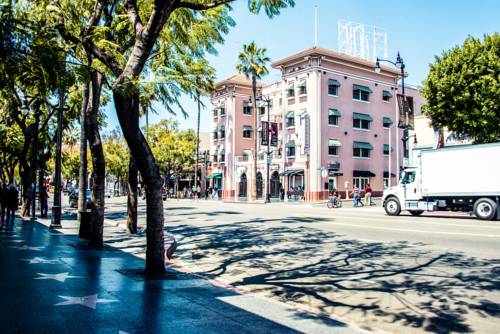 los Angeles Estados Unidos código de promoción de hotel booking.com