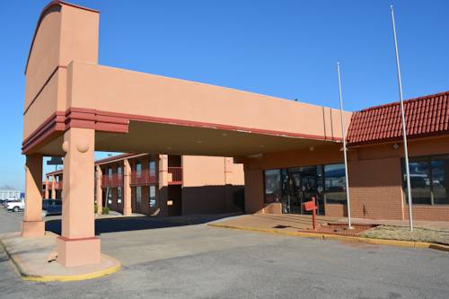 Chickasha (Oklahoma) United States Promo Code Booking.com