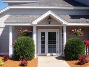 Deerwood (MN) United States Hotels