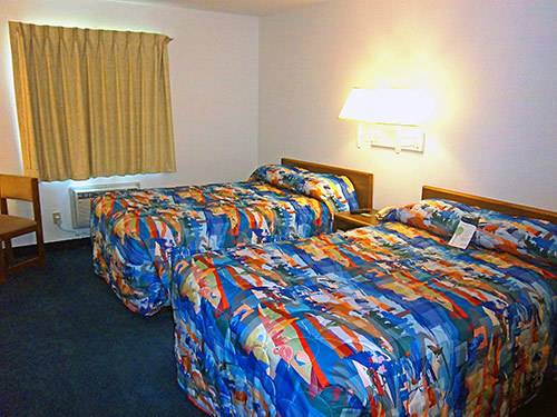 Fargo (Dakota del Norte) Estados Unidos codigo de promocion booking.com