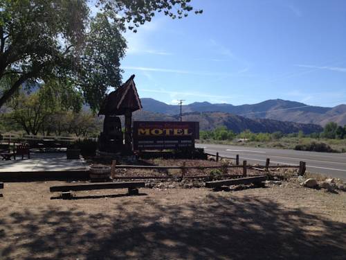 Walker (California) United States Promo Code Booking.com
