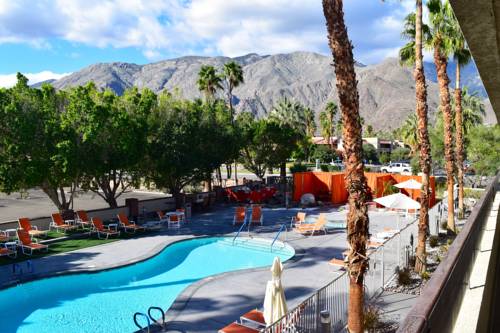 Palm Springs (California) United States Promo Code Booking.com