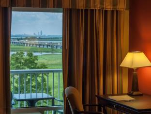 Daphne (AL) United States Hotels