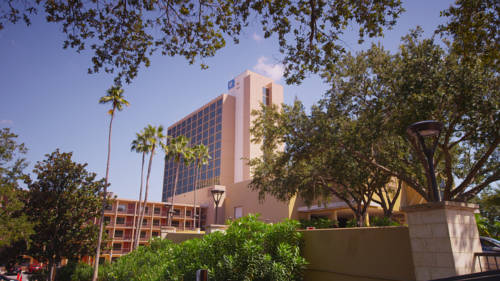 Lake Buena Vista Florida Vereinigten Staaten Promo-Code Booking.com