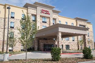 Mckinney (TX) United States Hotels
