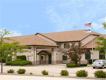 Manteno (Illinois) Estados Unidos codigo de promocion booking.com