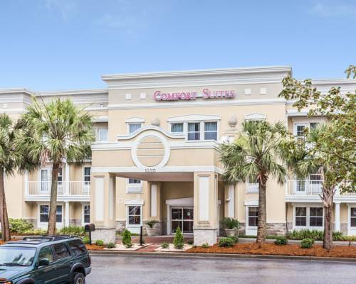 Mount Pleasant South Carolina Vereinigten Staaten Promo-Code Booking.com