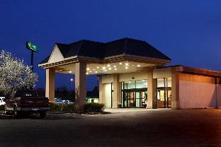 Springfield (OH) United States Hotels