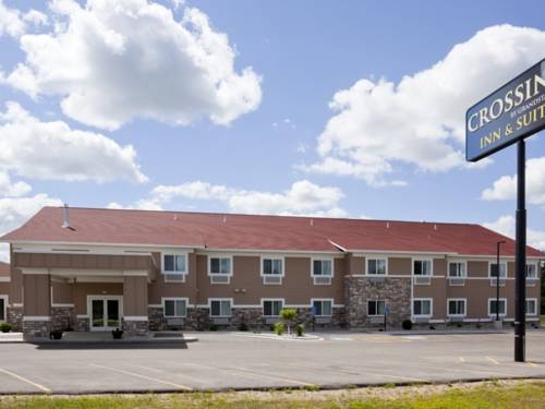 Parkers Prairie (Minnesota) Estados Unidos codigo de promocion booking.com