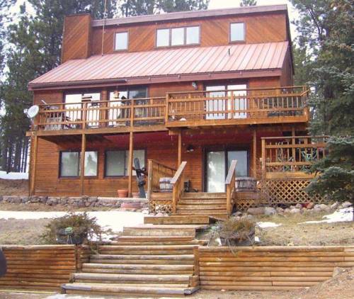 Angel Fire (New Mexico) United States Promo Code Booking.com