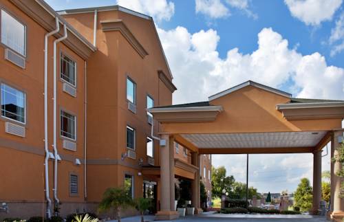 Harvey Louisiana Vereinigten Staaten Promo-Code Booking.com