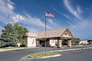 Provo (UT) United States Hotels