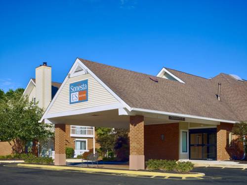 South Brunswick Terrace Vereinigten Staaten Promo-Code Booking.com