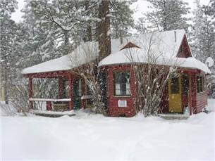 Big Bear City Estados Unidos código de promoción de hotel booking.com