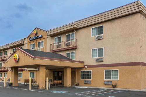 Yreka (California) United States Promo Code Booking.com