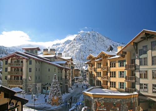 Olympic Valley Kalifornien Vereinigten Staaten Promo-Code Booking.com