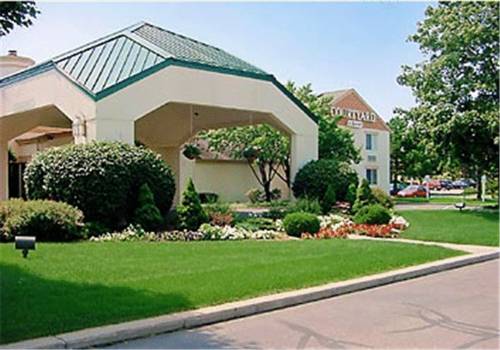 Lansing Michigan Vereinigten Staaten Promo-Code Booking.com