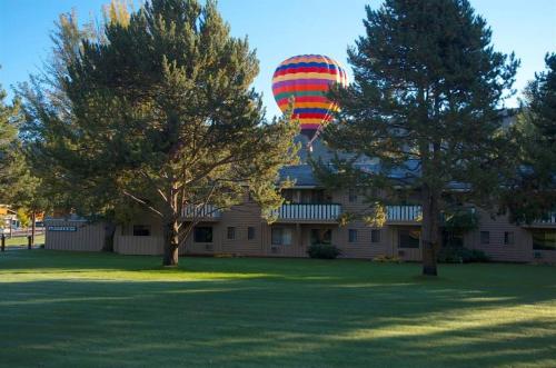 Winthrop (WA) United States Promo Code Agoda.com