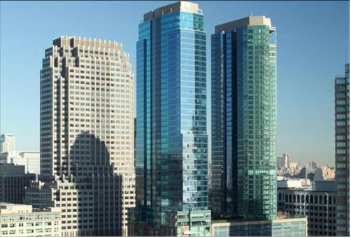 Jersey City (New Jersey) United States Hotel