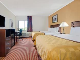 Kansas City (MO) United States Hotels