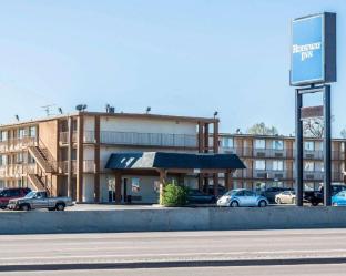 Pueblo (CO) United States Hotels