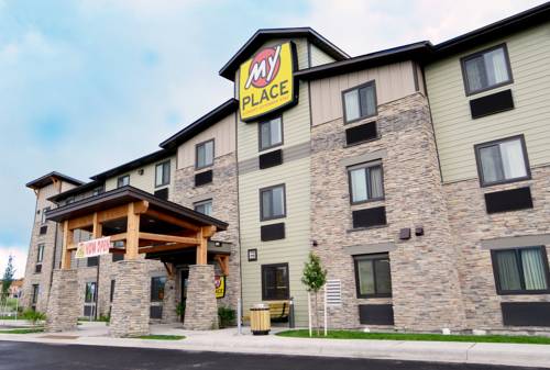 Bozeman (Montana) United States Hotel