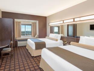 Quincy (IL) United States Hotels