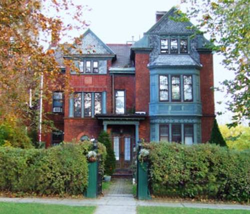 Newburgh New York Vereinigten Staaten Promo-Code Booking.com