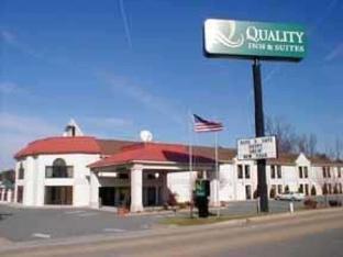 Thomasville (NC) United States Hotels