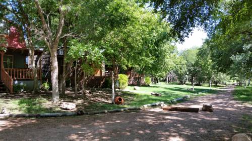 Fredericksburg (Texas) United States Promo Code Booking.com