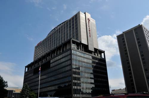 Pittsburgh (Pennsylvania) United States Hotel