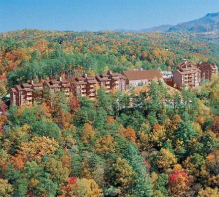 Gatlinburg Tennessee Vereinigten Staaten Promo-Code Booking.com